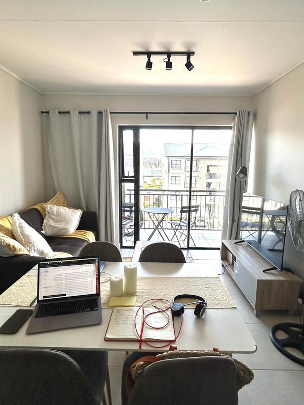 To Let 1 Bedroom Property for Rent in The Huntsman Western Cape